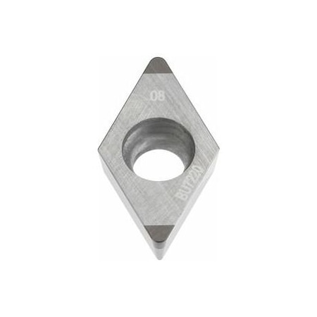 Garant CBN Turning Insert, Diamond, DCGW11T308 265442 G